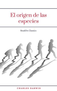 Produktbild: El origen de las especies (ReadOn Classics)