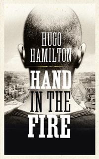 Produktbild: Hand in the Fire