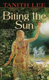 Produktbild: Biting the Sun