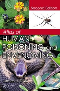 Produktbild: Diaz, J: Atlas of Human Poisoning and Envenoming