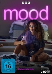 Produktbild: Mood - Die komplette Serie [2 DVDs]