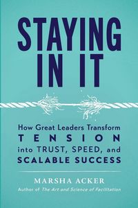 Produktbild: Staying In It