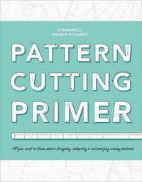 Produktbild: Richards, A: Pattern Cutting Primer