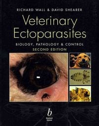 Produktbild: Veterinary Ectoparasites