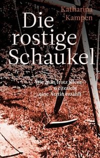 Produktbild: Die rostige Schaukel