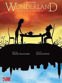 Produktbild: Wonderland