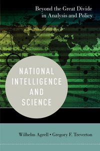 Produktbild: National Intelligence and Science