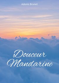 Produktbild: Douceur Mandarine