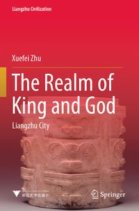 Produktbild: The Realm of King and God