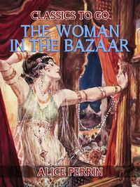 Produktbild: The Woman in the Bazaar
