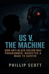 Produktbild: Us v The Machine