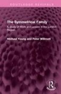 Produktbild: The Symmetrical Family