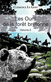 Produktbild: Les Ours de la for&ecirc;t bretonne