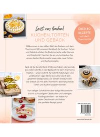 Das Grosse Backbuch