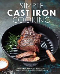 Produktbild: Simple Cast Iron Cooking
