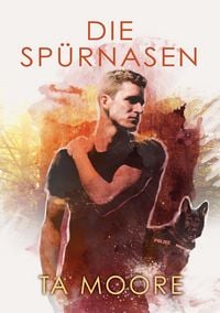 Produktbild: Die Sp&uuml;rnasen