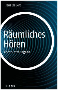 Produktbild: R&auml;umliches H&ouml;ren