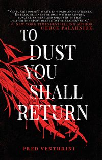 Produktbild: To Dust You Shall Return