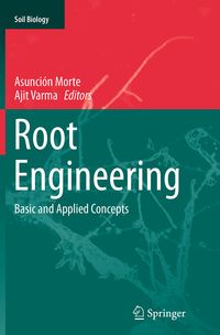 Produktbild: Root Engineering