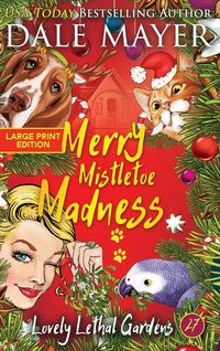 Produktbild: Merry Mistletoe Madness