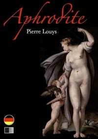 Produktbild: Aphrodite (German edition)
