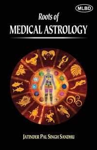 Produktbild: Roots of Medical Astrology