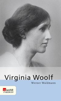 Bild vom Artikel Virginia Woolf vom Autor Werner Waldmann