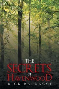 Produktbild: The Secrets of Havenwood