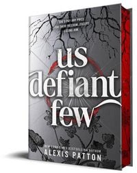 Produktbild: Us Defiant Few