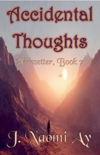 Produktbild: Accidental Thoughts