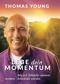 Produktbild: Lebe dein Momentum