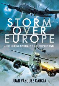 Produktbild: Storm Over Europe
