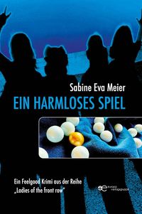 Produktbild: Ein harmloses Spiel