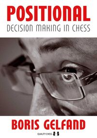Produktbild: Positional Decision Making in Chess, 2nd Edition