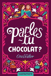 Produktbild: Parles-tu chocolat ?