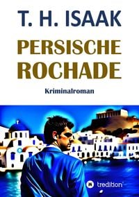 Produktbild: Persische Rochade