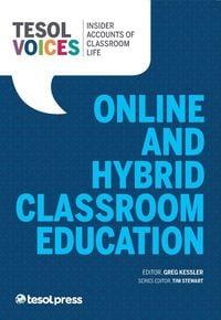 Produktbild: Online and Hybrid Classroom Education