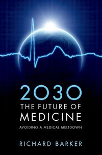 Produktbild: 2030 - The Future of Medicine