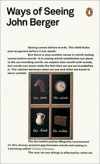 Produktbild: Ways of Seeing