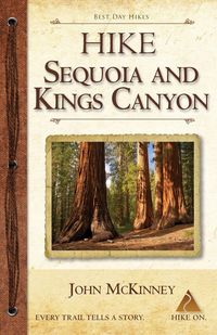 Produktbild: Hike Sequoia and Kings Canyon