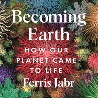 Produktbild: Becoming Earth