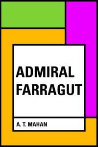 Produktbild: Admiral Farragut