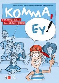 Produktbild: Komma, ey!