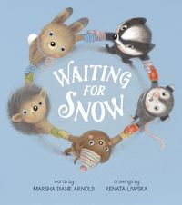 Produktbild: Waiting for Snow