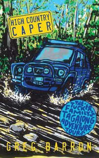 Produktbild: High Country Caper