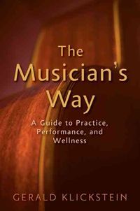 Produktbild: The Musician's Way