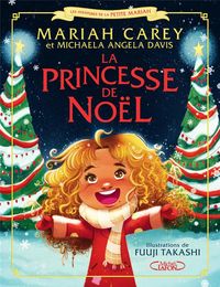 Produktbild: La princesse de No&euml;l
