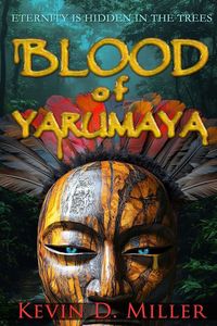 Produktbild: Blood of Yarumaya