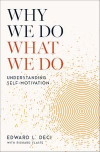 Produktbild: Why We Do What We Do