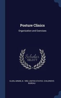 Produktbild: Posture Clinics